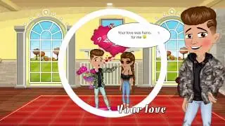 Shape of You/Mercy - MSP