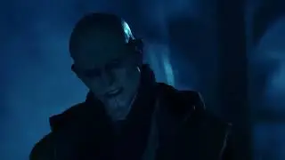 Blade asesina a todos los Reapers - Blade 2 2002 (Escenas HD)