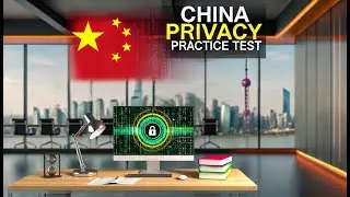 Prepare for the China Privacy Law Exam with Our Ultimate Practice Test!