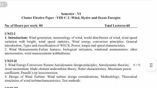 Bsc Physics Syllabus for All Semesters || #bsc #bscphysics #bscmaths #skuniversity