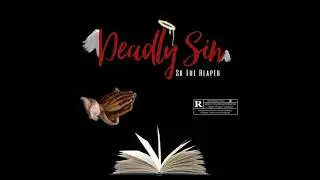 SK The Reaper - Deadly Sin