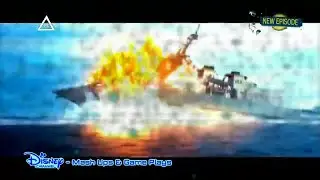 Disaster Movie Spectacular 
