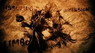 Warframe - Fissuring Dimension Limbo