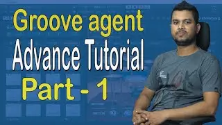 Steinberg Groove Agent 5 | Advance Tutorial | Groove Agent 5 Bangla Tutorial