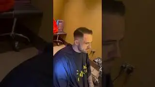 Danny ings haircut ⭐️