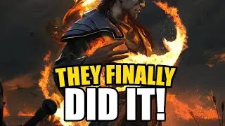 Your Build Is About To CHANGE In ESO Update 37!!