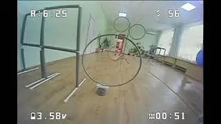 FPV-Тренировки