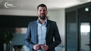 Meet the MTU Maintenance Serbia Team