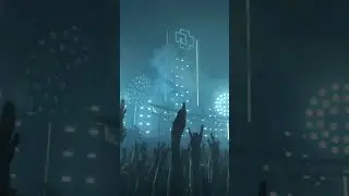 Rammstein - Ich will (Paris, 28.06.2019)