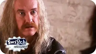 Undercover Boss - Hells Angels | Switch Reloaded Classics 