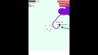 I tried