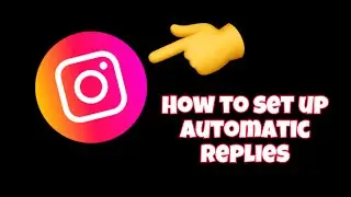 How to Auto-Reply on Instagram DMs (Fast & Easy)