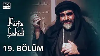 İmam Əli serialı - 19. Bölüm (4K) - azərbaycan dilində