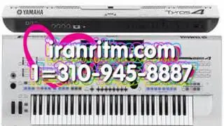 rhythm Korg Persian Iranian  Pa800 EX Pa2x Pa3x Pa50 Pa60 Pa80 beat set playback