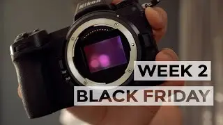 20th November Black Friday - Week 2