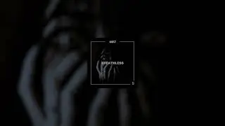 AWO - Breathless