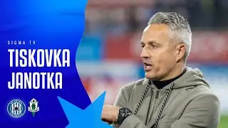 Janotka po remíze s Jabloncem