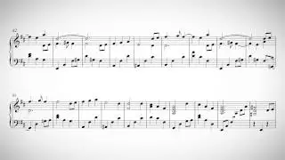 Wiwi Kuan: Piano Piece (2005)