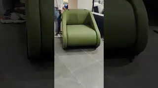 Single Sofa Bed | Space Saving Furniture 