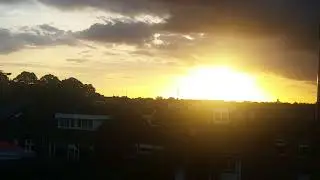 Chemical skies 