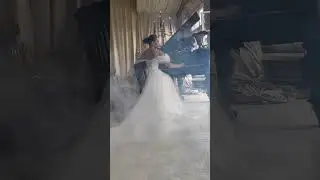 Стильная идея для невест