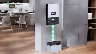 SNA US 12K Product Introduction