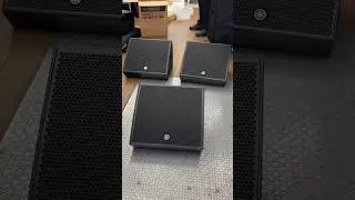 #unboxing #yamaha #proaudio #stagemonitor #livemusic #soundsystem #yamahaproaudio #djgear #mobiledj
