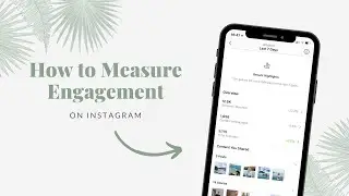 How to Measure Instagram Engagement | Tips & Tutorial