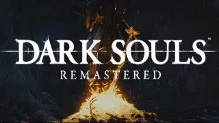 Чумааа!! ☛ Dark Souls: Remastered [4]