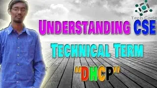 Technical Term For Computer Science Engineer (CSE) 