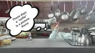 Happy Birthday Kevin