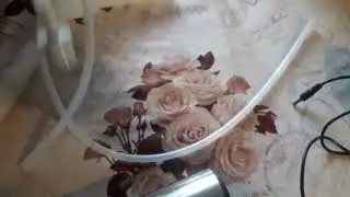 Китайский доильный аппарат. Помогите найти пульсатор😪😫