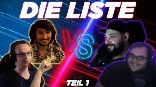 4 Gaming-Experten können bei Minecraft nur noch raten -Teil 1 🤔 Die Liste | Nerdlabor