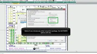 Dwg Convert (2018 NEW)