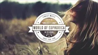 Best Hardstyle Mix 2017  | World Of Euphorica #2 - Best Of Euphoric Hardstyle Music | Party Remix
