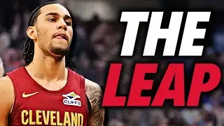 Jaylon Tyson Is Here To Stay | Cleveland Cavaliers Breakdowns