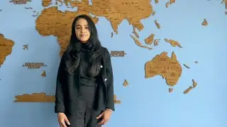 Women in Aerospace | Amrita Bhogal