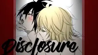 [SEG] Disclosure | YAOI ℳep