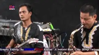DODOY PLUS , SONA GROUP  Luka Hati Luka Diri   Fitri ft NN