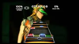 Iron Maiden - The Trooper - Drumless