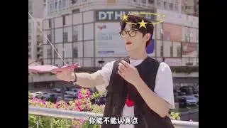 [ENGSUB] 250420 #xiazhiguang #夏之光 studio update for drama #HomeAboutUs #成家