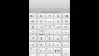 How To Use Copy / Paste In Calculator Infinity