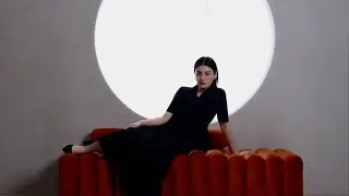 DAKS LADIES 24SS COLLECTION