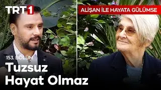 Prof. Dr. Canan Karatay'dan Sağlıklı Yaşamın Temel Bilgileri 2 - Alişan ile Hayata Gülümse