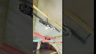 Did i just make a pop glitch in True skate