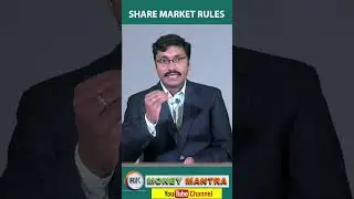 SHARE MARKET THUMB RULES# #motivation #moneysolutions #investmentstrategy #money