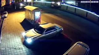 Уличная IP камера Proto-X Proto-N1W13V212IR, Цифромания, Ингушетия, Ночь 2