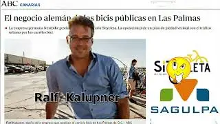 Las Milongas del Alcalde de Las Palmas de G.C. (1)