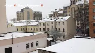 Автор Дивна Светлая представляет.. Зимний день.