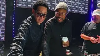 BET Hip Hop Awards 2023 BTS